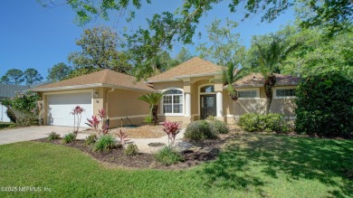Located in the sought-after Cypress Knoll neighborhood of Palm on The Grand Club Cypress Course in Florida - for sale on GolfHomes.com, golf home, golf lot