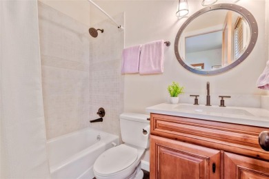 This stunning home is tucked into a quiet cul-de-sac in the on Rollingstone Ranch Golf Club in Colorado - for sale on GolfHomes.com, golf home, golf lot