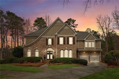 WELCOME TO YOUR DREAM HOME! Located in sought after Rivermoore on The River Club in Georgia - for sale on GolfHomes.com, golf home, golf lot