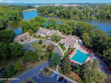 Spectacular Shadow Lake Village. The only adult community in on Shadow Lake Village in New Jersey - for sale on GolfHomes.com, golf home, golf lot