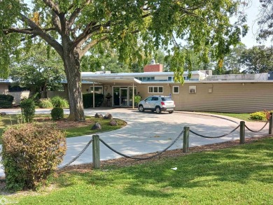 Steeped in traditional Ottumwa recreational history, picturesque on Ottumwa Country Club in Iowa - for sale on GolfHomes.com, golf home, golf lot