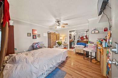 Be a part of Diamondhead with this 2/2 condo. Ground floor on Diamondhead Golf and Country Club in Arkansas - for sale on GolfHomes.com, golf home, golf lot