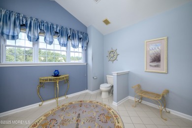 Welcome to this Grand Cypress with Loft model in Greenbriar on Greenbriar At Ocean Aire Golf and Country Club in New Jersey - for sale on GolfHomes.com, golf home, golf lot