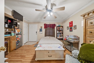 Be a part of Diamondhead with this 2/2 condo. Ground floor on Diamondhead Golf and Country Club in Arkansas - for sale on GolfHomes.com, golf home, golf lot