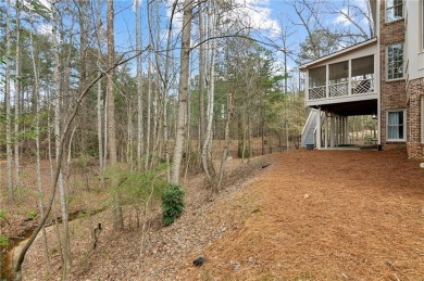 WELCOME TO YOUR DREAM HOME! Located in sought after Rivermoore on The River Club in Georgia - for sale on GolfHomes.com, golf home, golf lot