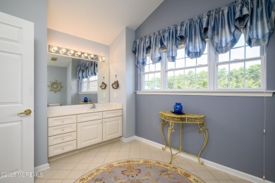 Welcome to this Grand Cypress with Loft model in Greenbriar on Greenbriar At Ocean Aire Golf and Country Club in New Jersey - for sale on GolfHomes.com, golf home, golf lot