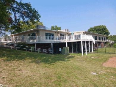 Steeped in traditional Ottumwa recreational history, picturesque on Ottumwa Country Club in Iowa - for sale on GolfHomes.com, golf home, golf lot