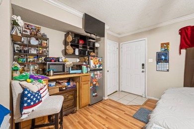 Be a part of Diamondhead with this 2/2 condo. Ground floor on Diamondhead Golf and Country Club in Arkansas - for sale on GolfHomes.com, golf home, golf lot