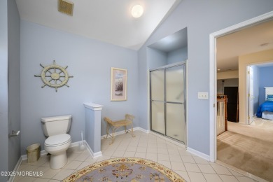 Welcome to this Grand Cypress with Loft model in Greenbriar on Greenbriar At Ocean Aire Golf and Country Club in New Jersey - for sale on GolfHomes.com, golf home, golf lot