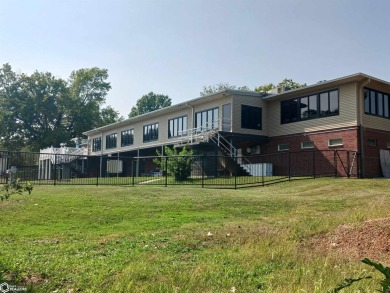 Steeped in traditional Ottumwa recreational history, picturesque on Ottumwa Country Club in Iowa - for sale on GolfHomes.com, golf home, golf lot