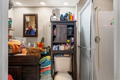 Be a part of Diamondhead with this 2/2 condo. Ground floor on Diamondhead Golf and Country Club in Arkansas - for sale on GolfHomes.com, golf home, golf lot