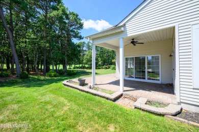 Welcome to this Grand Cypress with Loft model in Greenbriar on Greenbriar At Ocean Aire Golf and Country Club in New Jersey - for sale on GolfHomes.com, golf home, golf lot
