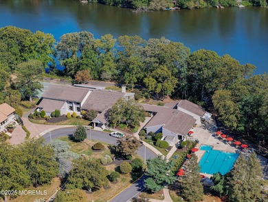 Spectacular Shadow Lake Village. The only adult community in on Shadow Lake Village in New Jersey - for sale on GolfHomes.com, golf home, golf lot