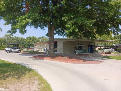 Steeped in traditional Ottumwa recreational history, picturesque on Ottumwa Country Club in Iowa - for sale on GolfHomes.com, golf home, golf lot