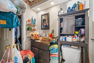 Be a part of Diamondhead with this 2/2 condo. Ground floor on Diamondhead Golf and Country Club in Arkansas - for sale on GolfHomes.com, golf home, golf lot