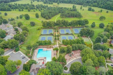 WELCOME TO YOUR DREAM HOME! Located in sought after Rivermoore on The River Club in Georgia - for sale on GolfHomes.com, golf home, golf lot