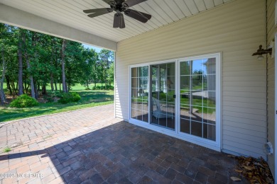 Welcome to this Grand Cypress with Loft model in Greenbriar on Greenbriar At Ocean Aire Golf and Country Club in New Jersey - for sale on GolfHomes.com, golf home, golf lot