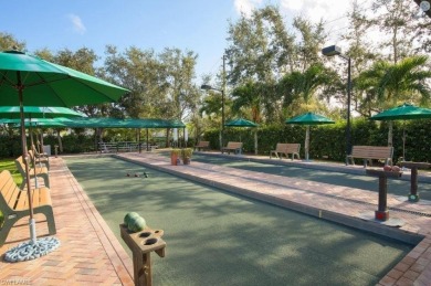 Welcome to your Florida retreat! This charming 3 bedroom, 2 bath on Pelicans Nest Golf Club in Florida - for sale on GolfHomes.com, golf home, golf lot
