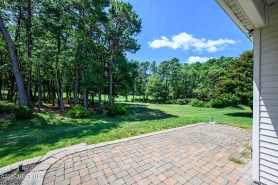 Welcome to this Grand Cypress with Loft model in Greenbriar on Greenbriar At Ocean Aire Golf and Country Club in New Jersey - for sale on GolfHomes.com, golf home, golf lot