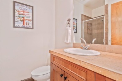This stunning home is tucked into a quiet cul-de-sac in the on Rollingstone Ranch Golf Club in Colorado - for sale on GolfHomes.com, golf home, golf lot