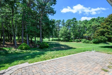Welcome to this Grand Cypress with Loft model in Greenbriar on Greenbriar At Ocean Aire Golf and Country Club in New Jersey - for sale on GolfHomes.com, golf home, golf lot