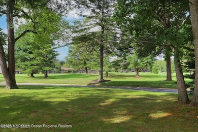 Spectacular Shadow Lake Village. The only adult community in on Shadow Lake Village in New Jersey - for sale on GolfHomes.com, golf home, golf lot