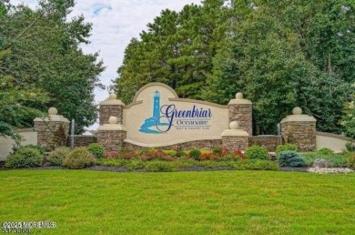 Welcome to this Grand Cypress with Loft model in Greenbriar on Greenbriar At Ocean Aire Golf and Country Club in New Jersey - for sale on GolfHomes.com, golf home, golf lot