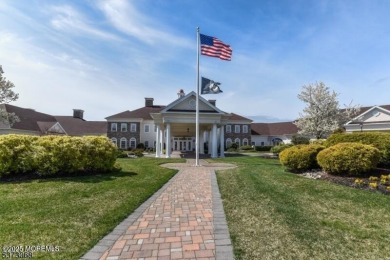 Welcome to this Grand Cypress with Loft model in Greenbriar on Greenbriar At Ocean Aire Golf and Country Club in New Jersey - for sale on GolfHomes.com, golf home, golf lot