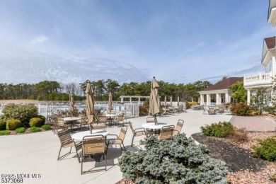 Welcome to this Grand Cypress with Loft model in Greenbriar on Greenbriar At Ocean Aire Golf and Country Club in New Jersey - for sale on GolfHomes.com, golf home, golf lot