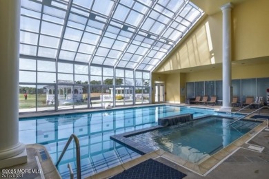 Welcome to this Grand Cypress with Loft model in Greenbriar on Greenbriar At Ocean Aire Golf and Country Club in New Jersey - for sale on GolfHomes.com, golf home, golf lot