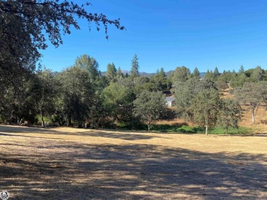 Come build your dream home in beautiful Pine Mountain Lake on Pine Mountain Lake Country Club in California - for sale on GolfHomes.com, golf home, golf lot