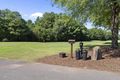 Welcome to this beautifully renovated townhome located in the on Brier Creek Country Club in North Carolina - for sale on GolfHomes.com, golf home, golf lot