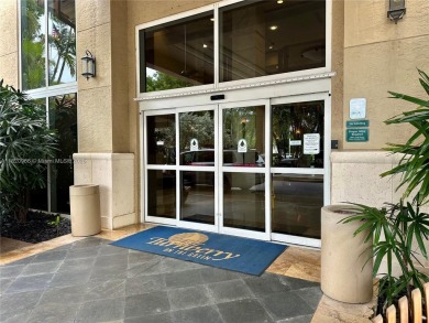 Spectacular 2BD/2BA Condo at Turnberry on the Green - Aventura's on Turnberry Isle Resort and Club in Florida - for sale on GolfHomes.com, golf home, golf lot