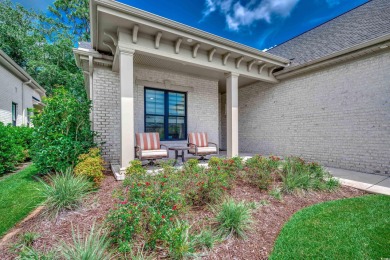 Beautifully designed custom-built 1 story brick home with an on The Dunes Golf and Beach Club in South Carolina - for sale on GolfHomes.com, golf home, golf lot