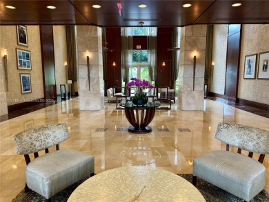 Spectacular 2BD/2BA Condo at Turnberry on the Green - Aventura's on Turnberry Isle Resort and Club in Florida - for sale on GolfHomes.com, golf home, golf lot