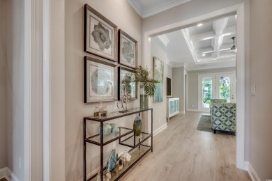 Beautifully designed custom-built 1 story brick home with an on The Dunes Golf and Beach Club in South Carolina - for sale on GolfHomes.com, golf home, golf lot