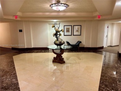 Spectacular 2BD/2BA Condo at Turnberry on the Green - Aventura's on Turnberry Isle Resort and Club in Florida - for sale on GolfHomes.com, golf home, golf lot