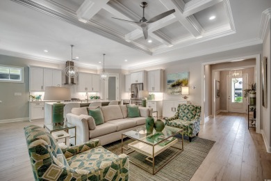 Beautifully designed custom-built 1 story brick home with an on The Dunes Golf and Beach Club in South Carolina - for sale on GolfHomes.com, golf home, golf lot