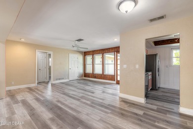 Nestled in a peaceful corner of Golf Club Estates and just steps on Riviera Country Club in Florida - for sale on GolfHomes.com, golf home, golf lot