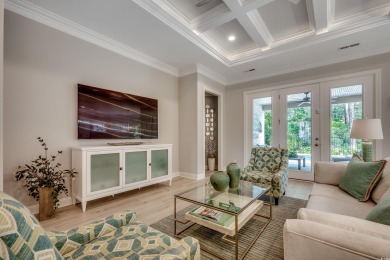 Beautifully designed custom-built 1 story brick home with an on The Dunes Golf and Beach Club in South Carolina - for sale on GolfHomes.com, golf home, golf lot