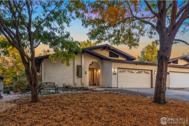 Beautifully Remodeled Home on Greeley Country Club Fairway. This on Greeley Country Club in Colorado - for sale on GolfHomes.com, golf home, golf lot