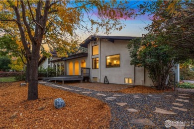 Beautifully Remodeled Home on Greeley Country Club Fairway. This on Greeley Country Club in Colorado - for sale on GolfHomes.com, golf home, golf lot