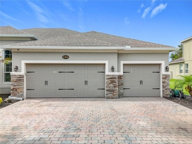 Your dream residence awaits in the charming, gated community of on Red Tail Golf Club in Florida - for sale on GolfHomes.com, golf home, golf lot