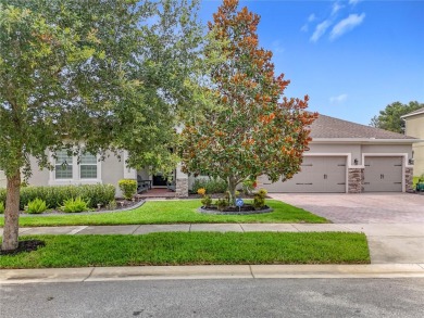 Your dream residence awaits in the charming, gated community of on Red Tail Golf Club in Florida - for sale on GolfHomes.com, golf home, golf lot