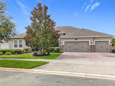 Your dream residence awaits in the charming, gated community of on Red Tail Golf Club in Florida - for sale on GolfHomes.com, golf home, golf lot