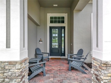 Your dream residence awaits in the charming, gated community of on Red Tail Golf Club in Florida - for sale on GolfHomes.com, golf home, golf lot