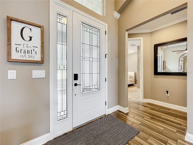 Your dream residence awaits in the charming, gated community of on Red Tail Golf Club in Florida - for sale on GolfHomes.com, golf home, golf lot