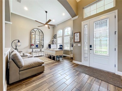 Your dream residence awaits in the charming, gated community of on Red Tail Golf Club in Florida - for sale on GolfHomes.com, golf home, golf lot