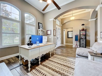 Your dream residence awaits in the charming, gated community of on Red Tail Golf Club in Florida - for sale on GolfHomes.com, golf home, golf lot