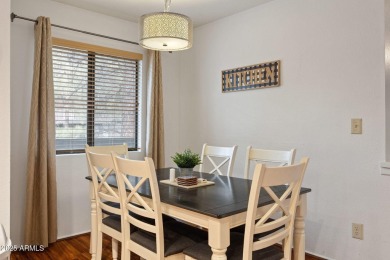 TURN-KEY 3-BEDROOM CONDO IN PINETOP SPORTS VILLAGE! Priced to on Pinetop Lakes Golf and Country Club in Arizona - for sale on GolfHomes.com, golf home, golf lot